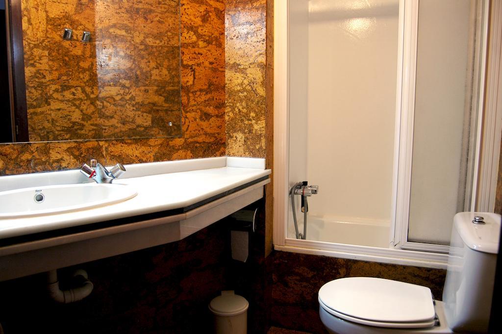 Hostal Charo II Santiago de Compostela Room photo